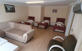 Akçay Yavuz Otel